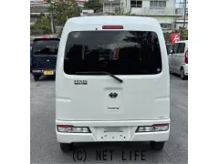 トヨタ ピクシスバン