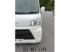 トヨタ ピクシスバン