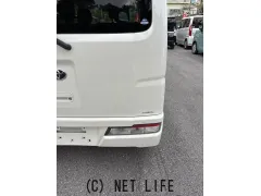トヨタ ピクシスバン