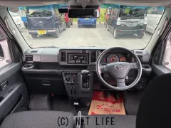 トヨタ ピクシスバン