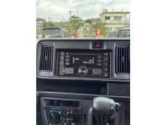 トヨタ ピクシスバン