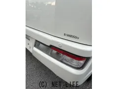 トヨタ ピクシスバン