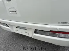 トヨタ ピクシスバン