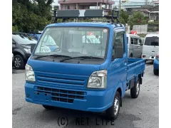 スズキ キャリイ