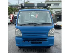 スズキ キャリイ