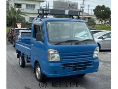 スズキ キャリイ
