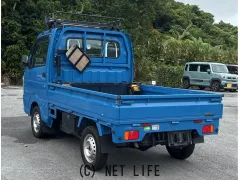スズキ キャリイ