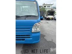 スズキ キャリイ