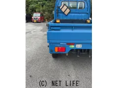 スズキ キャリイ