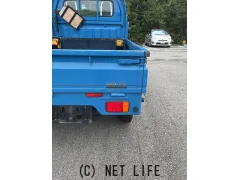スズキ キャリイ