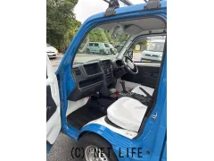 スズキ キャリイ