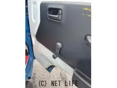 スズキ キャリイ