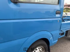 スズキ キャリイ