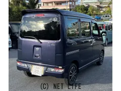 ダイハツ アトレーワゴン