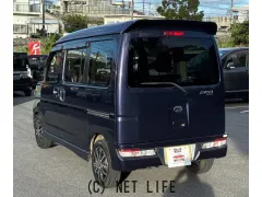 ダイハツ アトレーワゴン