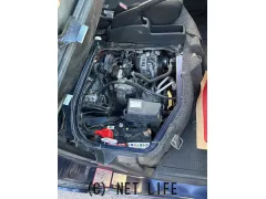ダイハツ アトレーワゴン