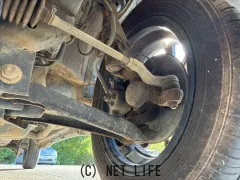 ダイハツ アトレーワゴン