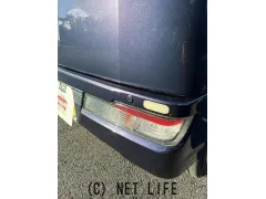 ダイハツ アトレーワゴン