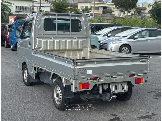 ※業販価格にて販売の為、細かな車両チェックは行っておりません。 日産 クリッパートラック