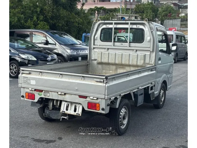 日産 クリッパートラック