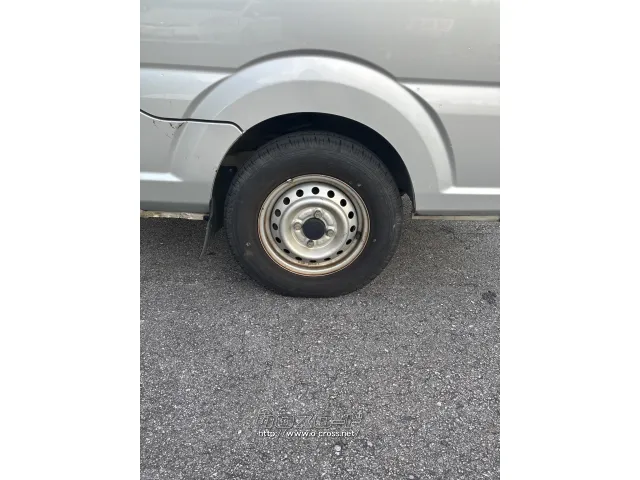 日産 クリッパートラック