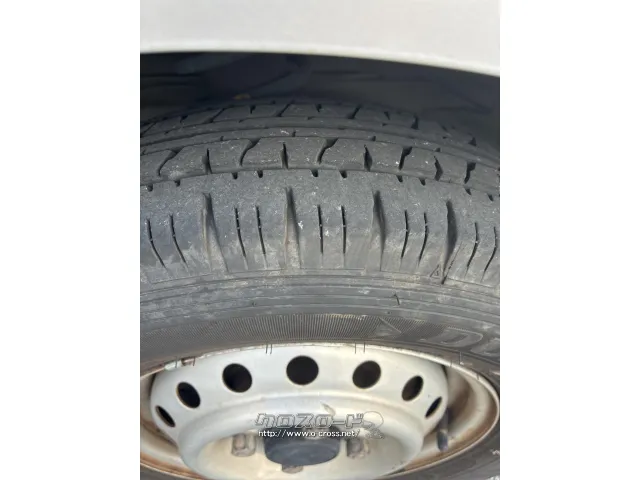日産 クリッパートラック
