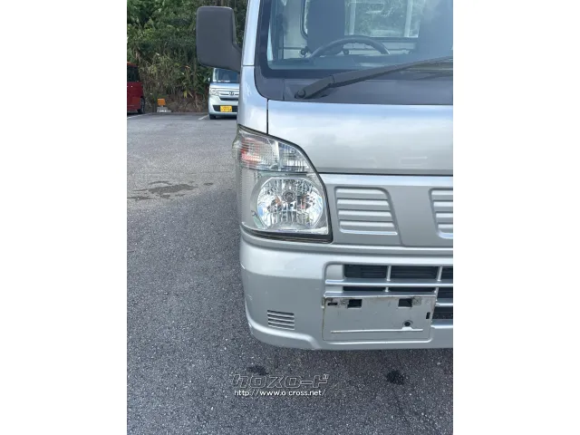 日産 クリッパートラック