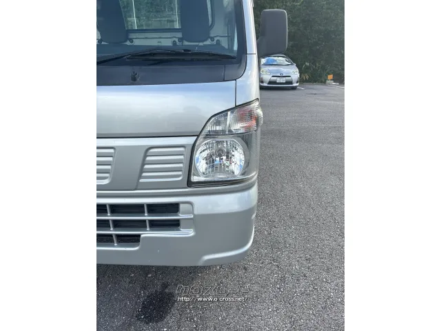 日産 クリッパートラック