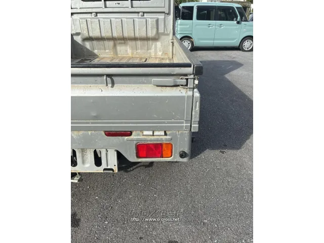 日産 クリッパートラック