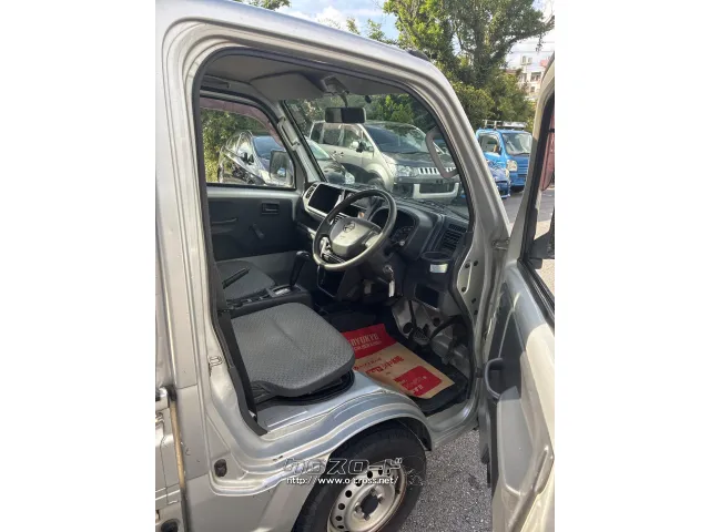 日産 クリッパートラック