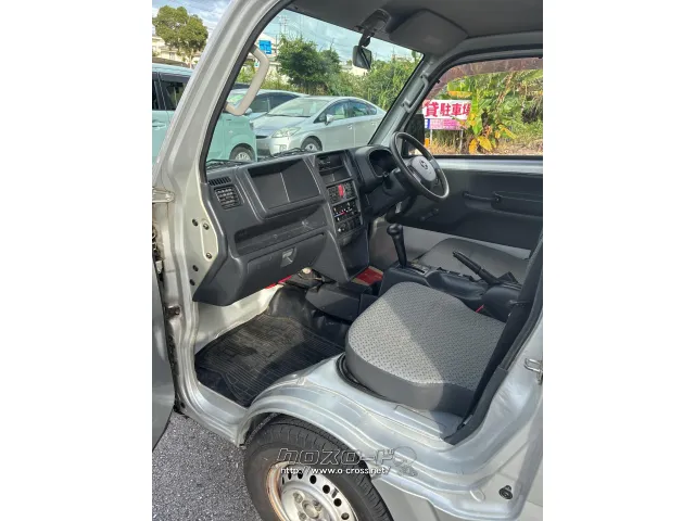日産 クリッパートラック