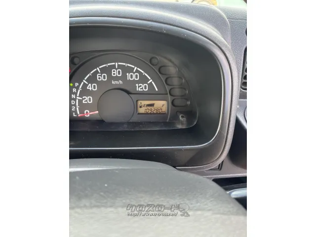 日産 クリッパートラック
