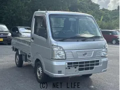 日産 クリッパートラック