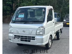日産 クリッパートラック