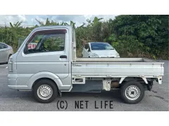 日産 クリッパートラック