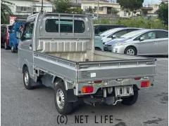 日産 クリッパートラック