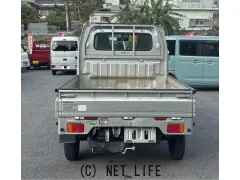 日産 クリッパートラック