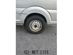 日産 クリッパートラック
