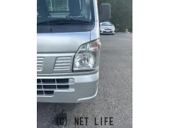 日産 クリッパートラック