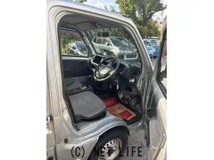 日産 クリッパートラック