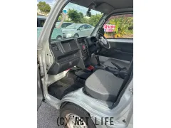 日産 クリッパートラック