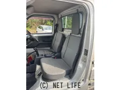 日産 クリッパートラック
