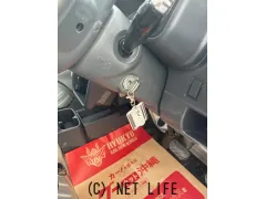 日産 クリッパートラック