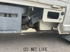 日産 クリッパートラック