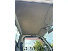 日産 クリッパートラック