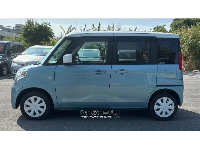 ※業販価格にて販売の為、細かな車両チェックは行っておりません。 スズキ スペーシア