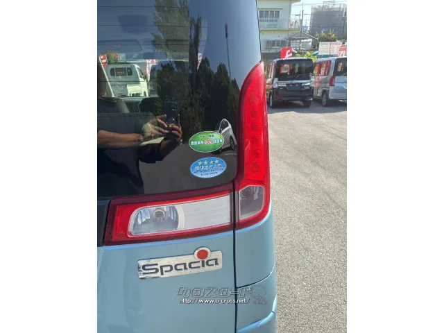 スズキ スペーシア
