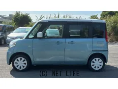 スズキ スペーシア