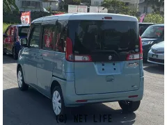 スズキ スペーシア