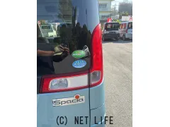 スズキ スペーシア